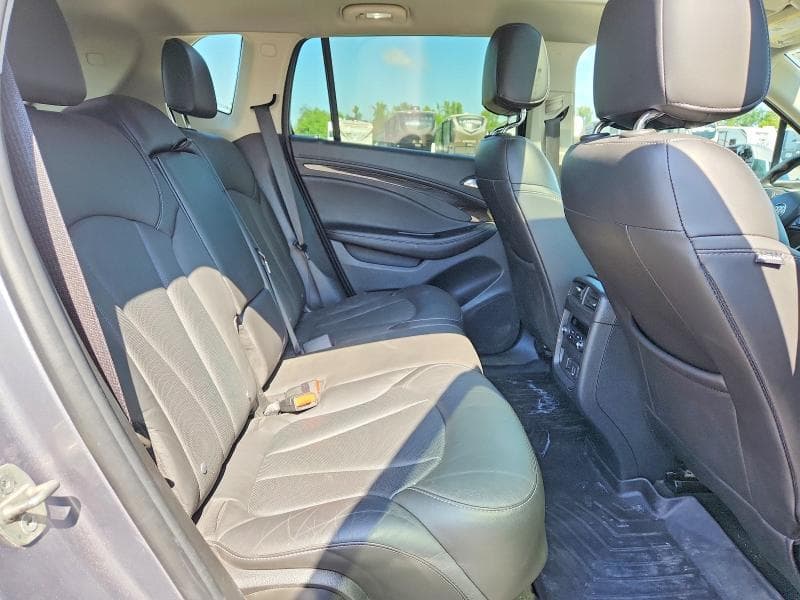 2019 BUICK ENVISION ESSENCE 10