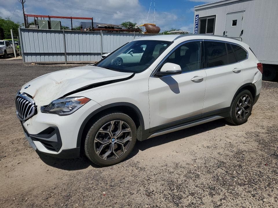 2020 BMW X1 SDRIVE28I