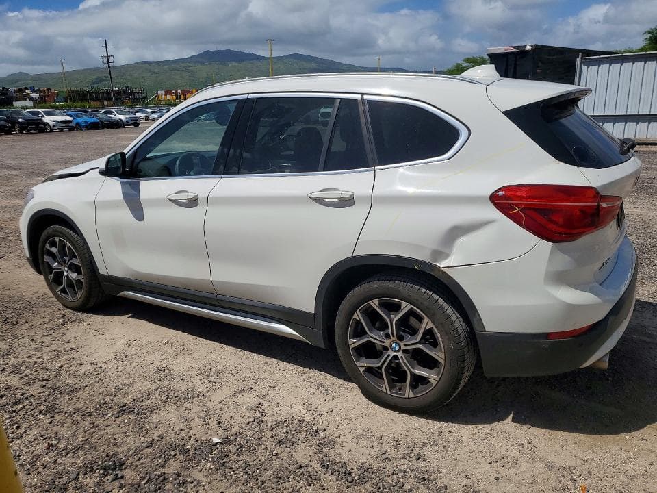 2020 BMW X1 SDRIVE28I SDRIVE28I 2