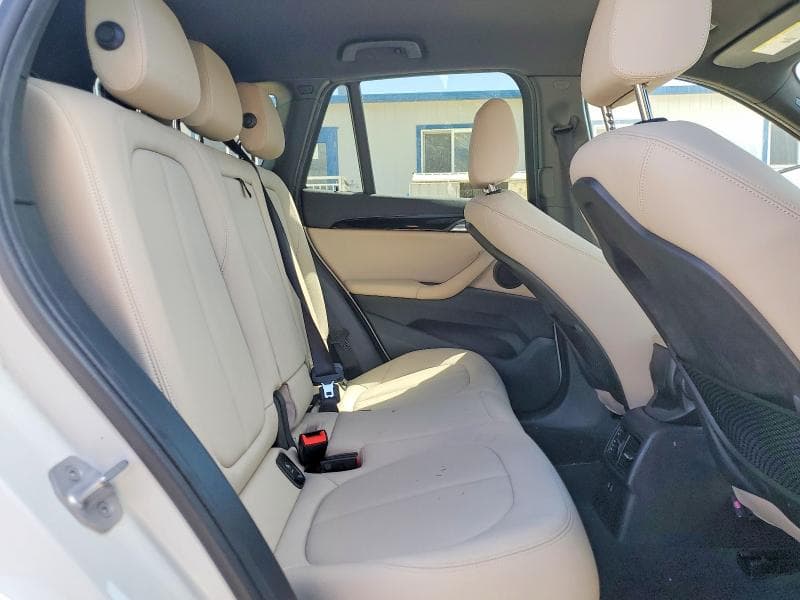 2020 BMW X1 SDRIVE28I SDRIVE28I 11