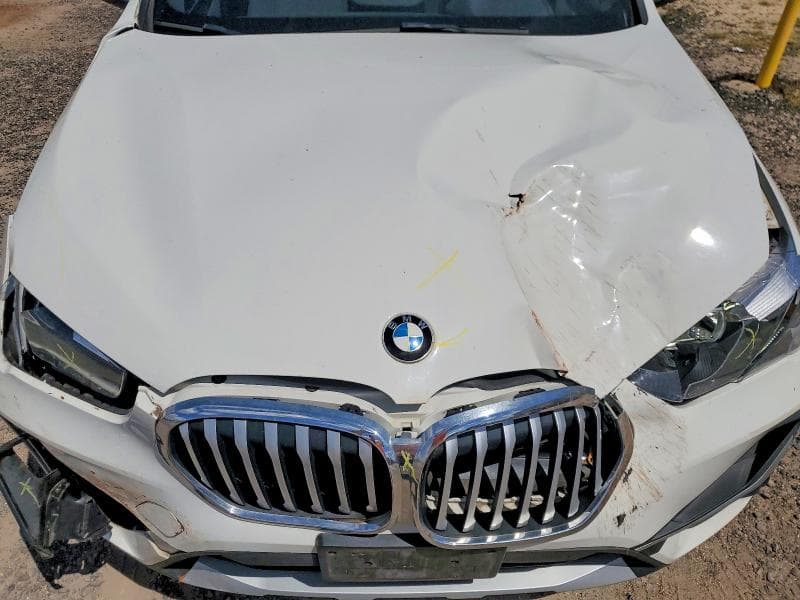 2020 BMW X1 SDRIVE28I SDRIVE28I 12