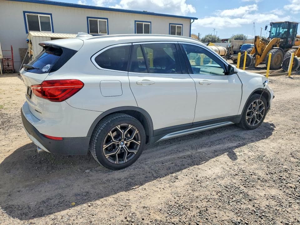 2020 BMW X1 SDRIVE28I SDRIVE28I 3