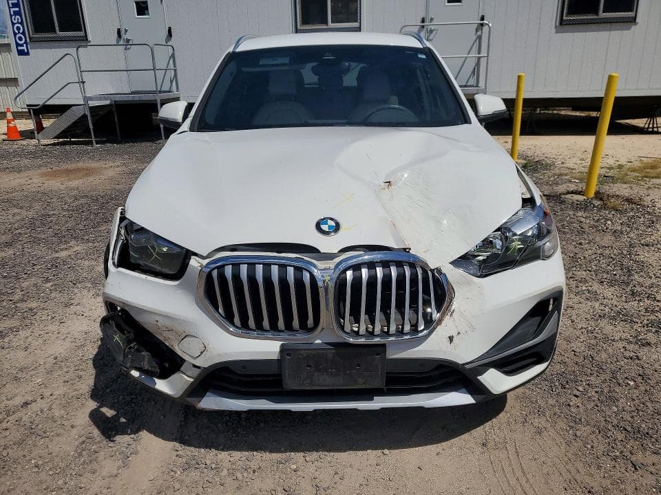 2020 BMW X1 SDRIVE28I SDRIVE28I 5