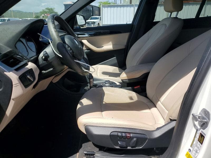 2020 BMW X1 SDRIVE28I SDRIVE28I 7