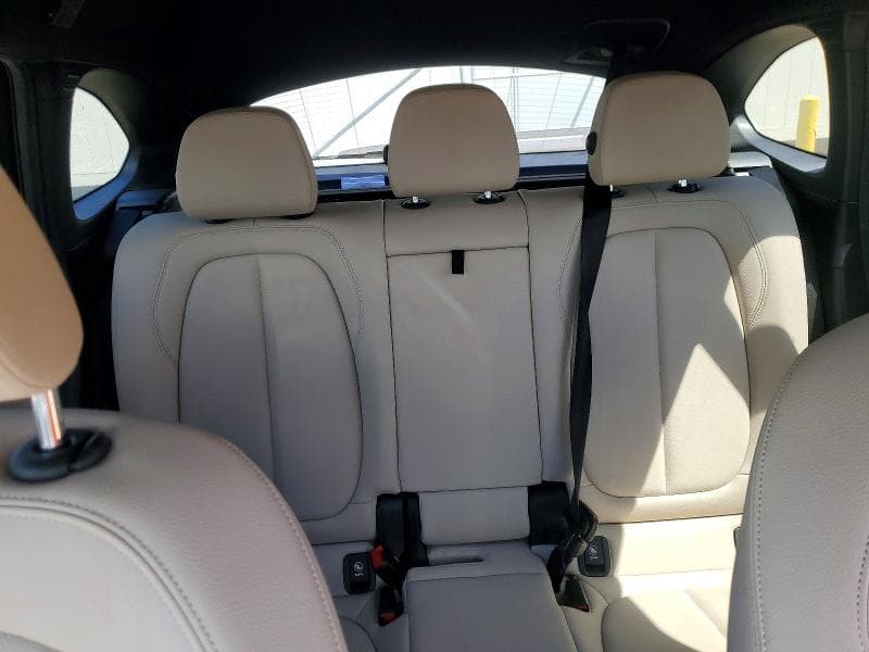 2020 BMW X1 SDRIVE28I SDRIVE28I 10