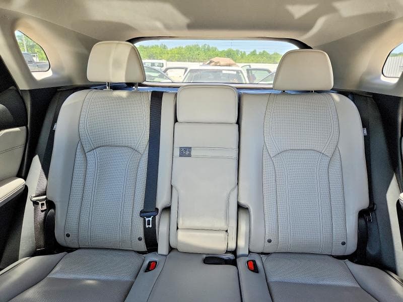 2016 LEXUS RX 350 BASE BASE 10