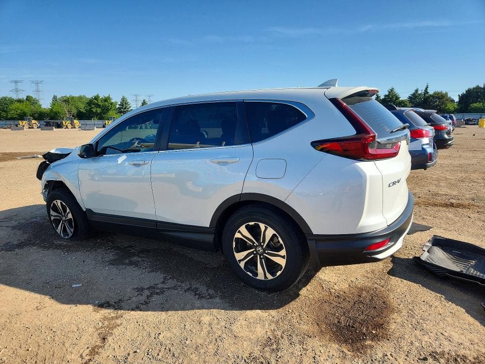 2021 HONDA CR-V SE SE 2
