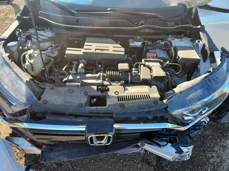 2021 HONDA CR-V SE SE 11