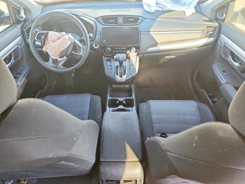 2021 HONDA CR-V SE SE 8