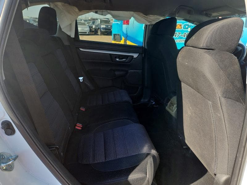 2021 HONDA CR-V SE SE 10