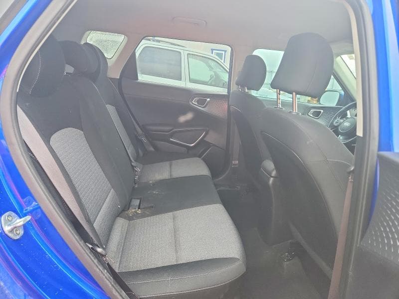 2020 KIA SOUL GT LINE 10