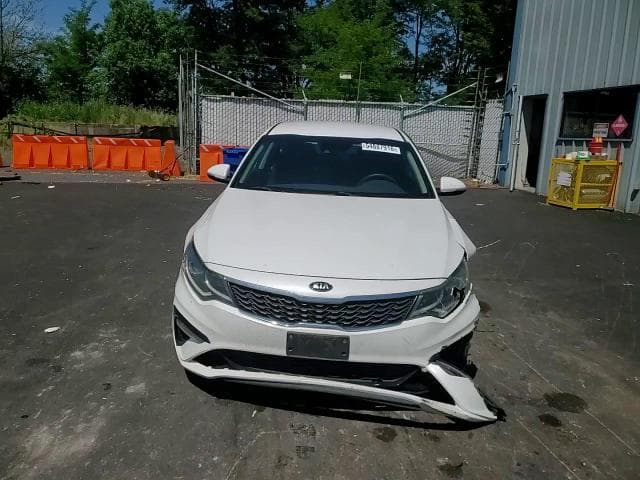 2020 KIA OPTIMA LX 13