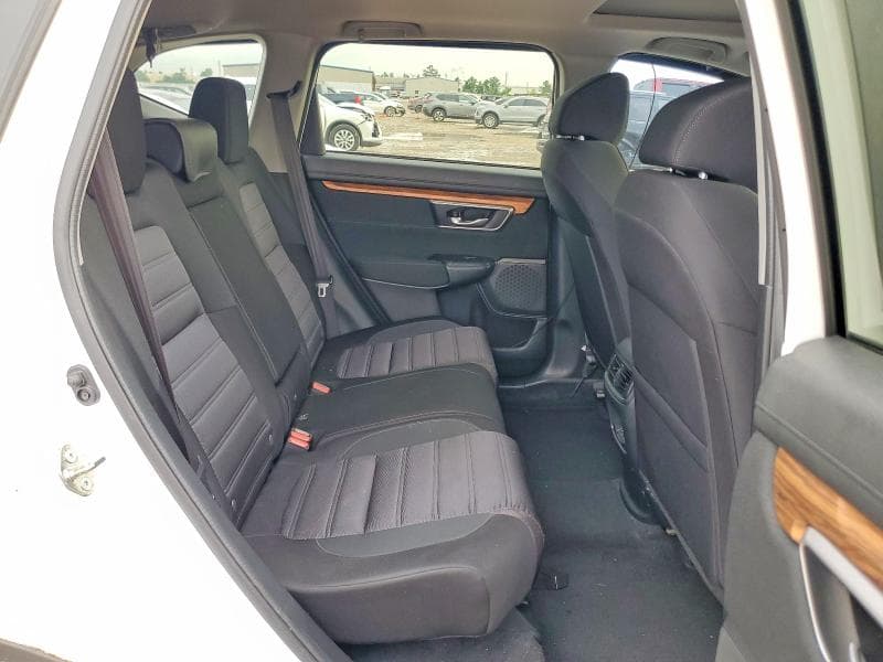2020 HONDA CR-V EX EX 11