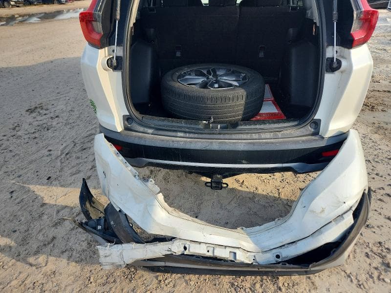 2020 HONDA CR-V EX EX 13