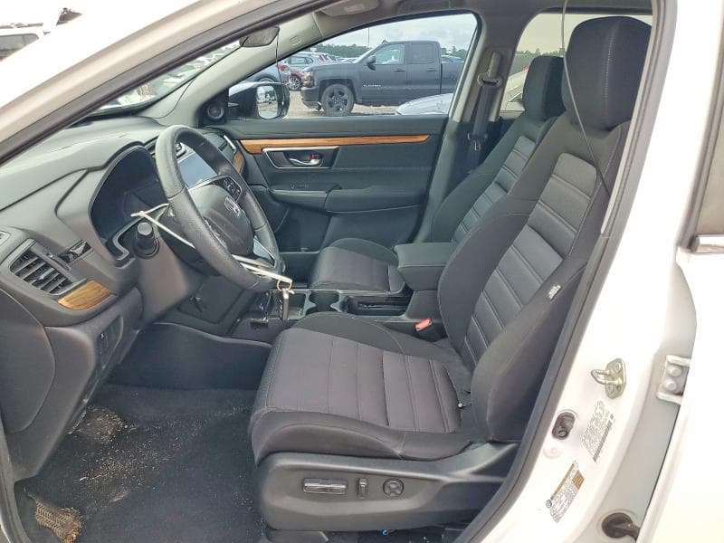 2020 HONDA CR-V EX EX 7