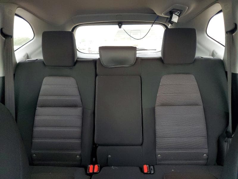 2020 HONDA CR-V EX EX 10