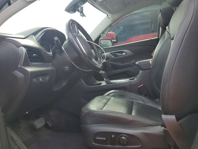 2020 CHEVROLET TRAVERSE PREMIER PREMIER 7
