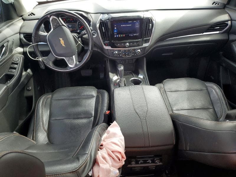 2020 CHEVROLET TRAVERSE PREMIER PREMIER 8