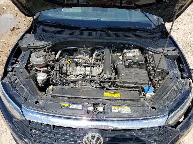 2021 VOLKSWAGEN JETTA S 12