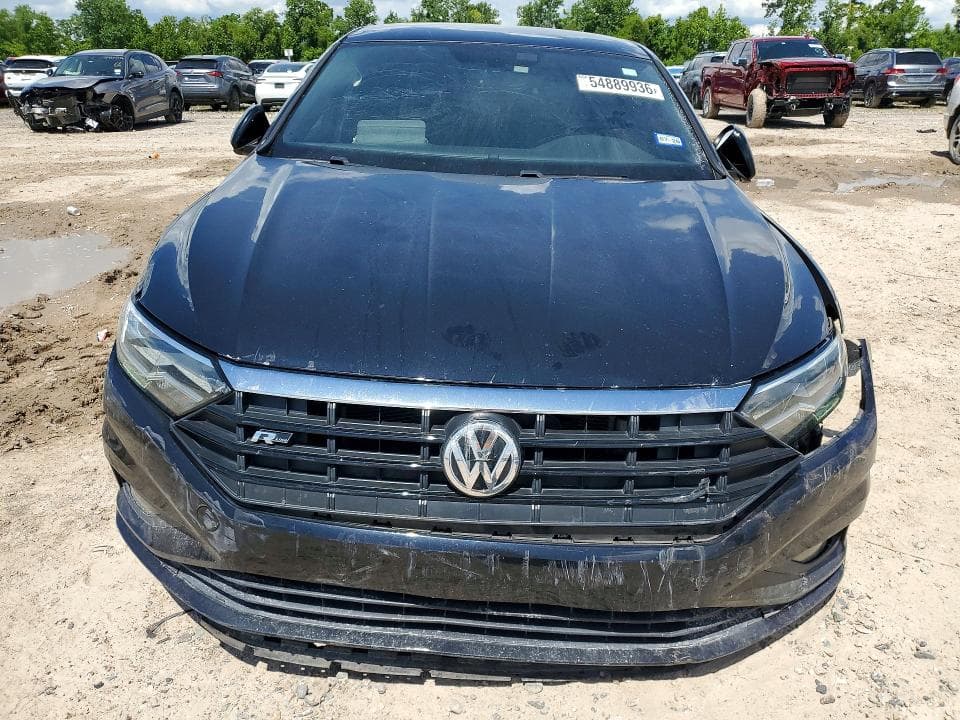 2021 VOLKSWAGEN JETTA S 5