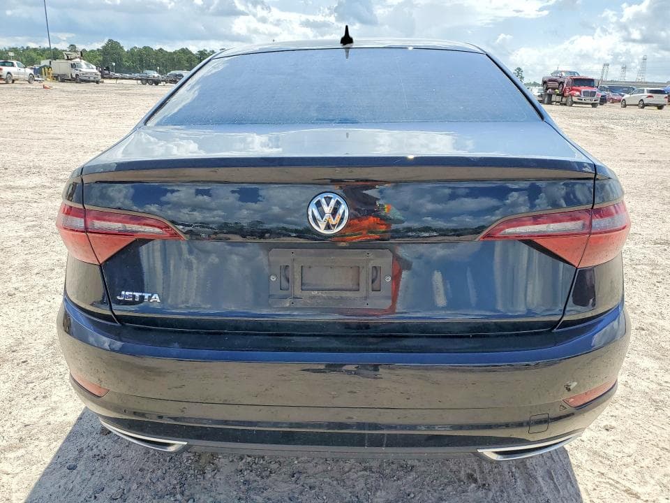 2021 VOLKSWAGEN JETTA S 6