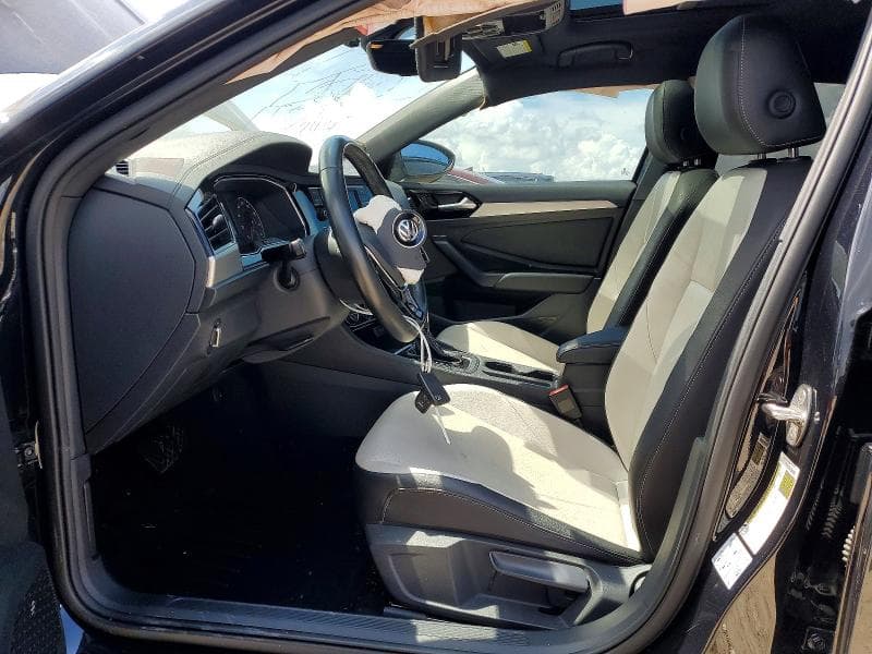 2021 VOLKSWAGEN JETTA S 7