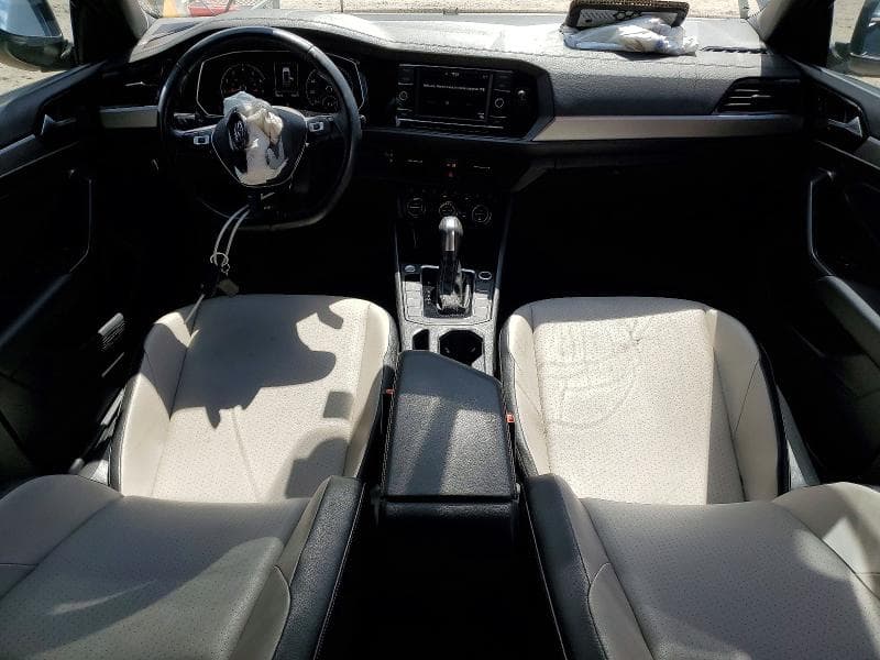 2021 VOLKSWAGEN JETTA S 8
