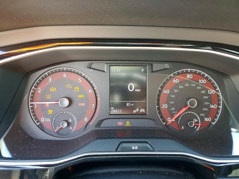 2021 VOLKSWAGEN JETTA S 9