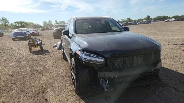 2024 VOLVO XC90 PLUS 15