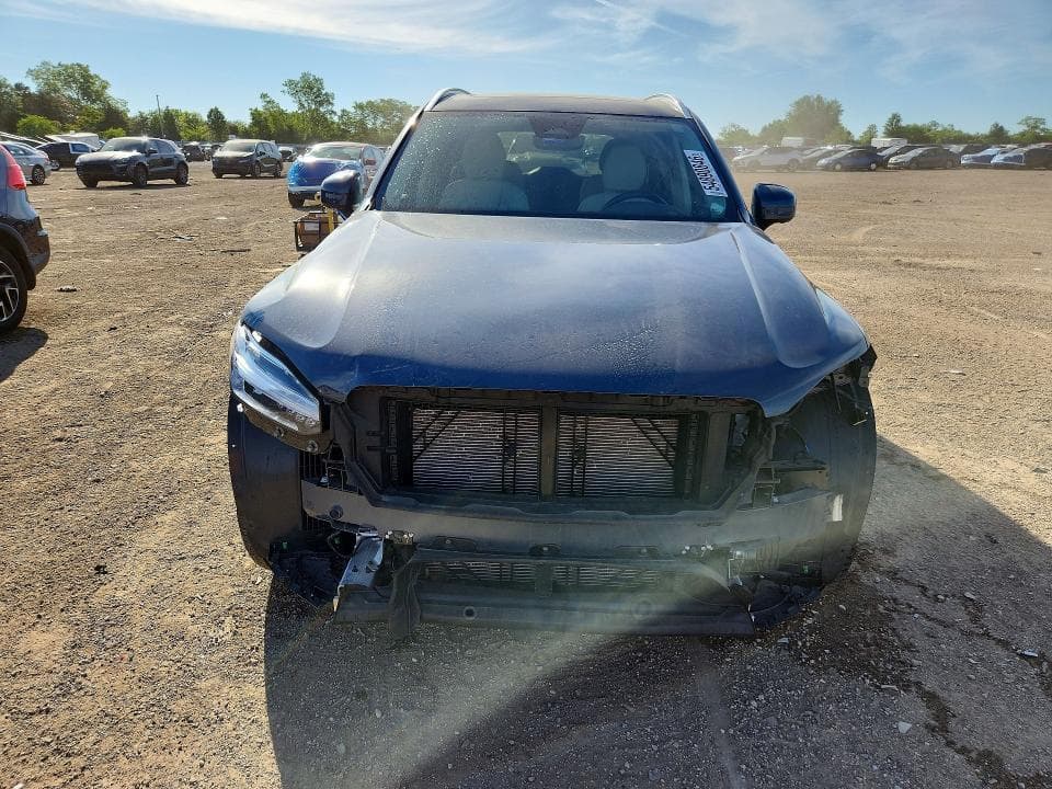 2024 VOLVO XC90 PLUS 5