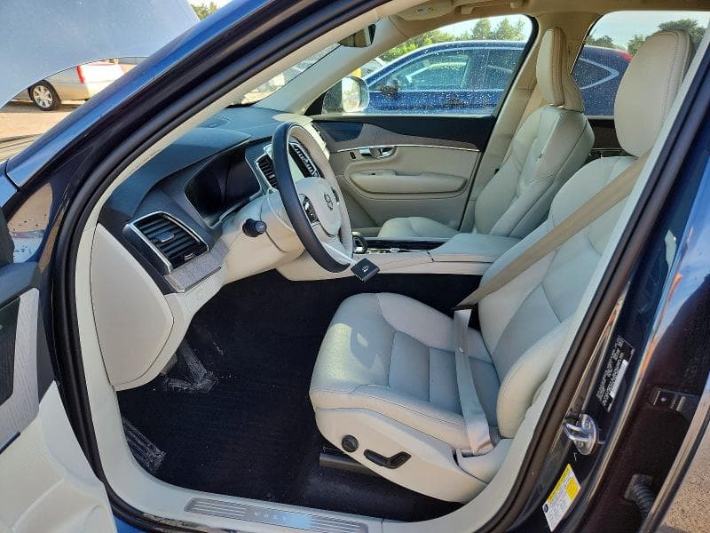 2024 VOLVO XC90 PLUS 7