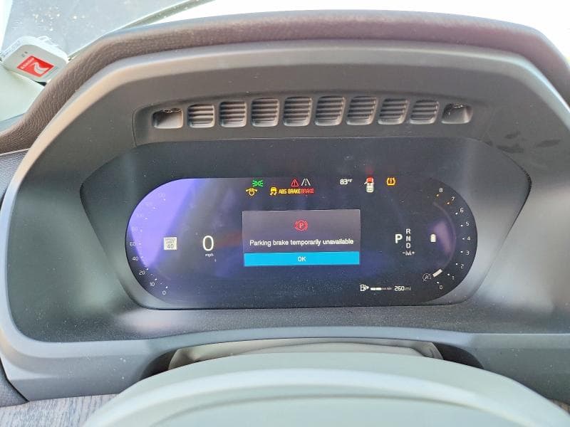 2024 VOLVO XC90 PLUS 9