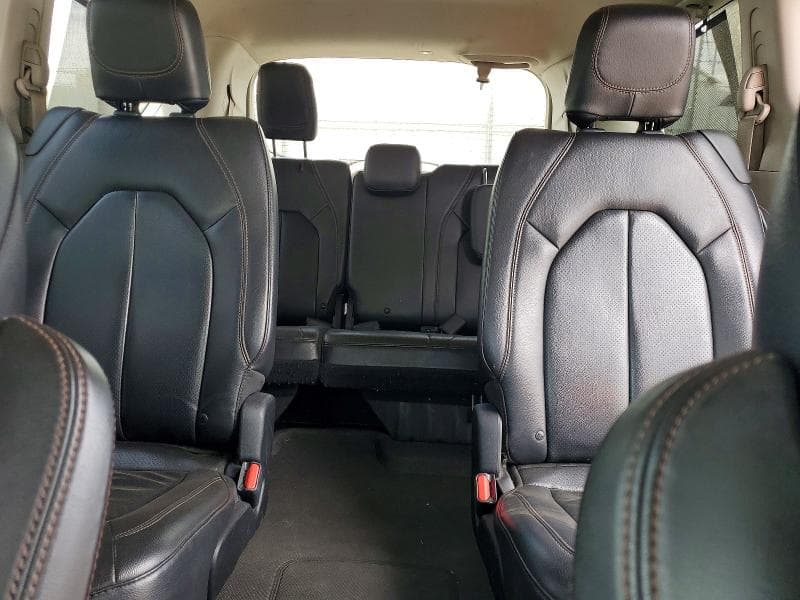 2018 CHRYSLER PACIFICA TOURING L 10