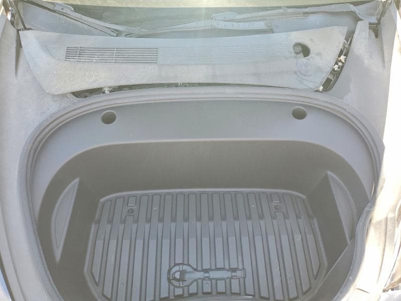 2022 TESLA MODEL 3 11