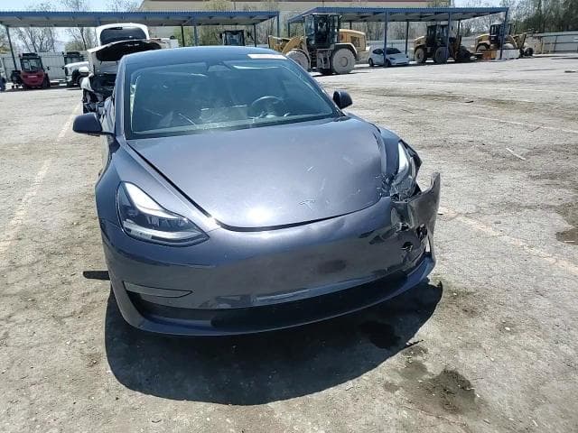2022 TESLA MODEL 3 13