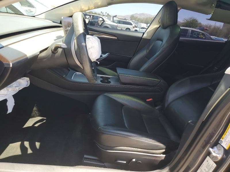 2022 TESLA MODEL 3 7