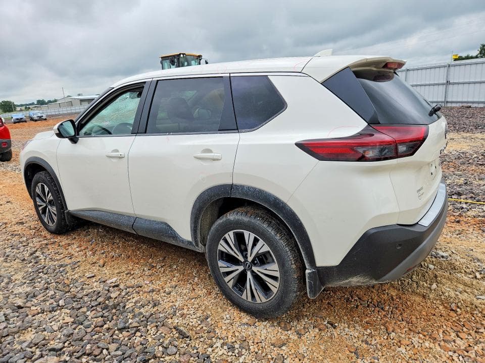 2023 NISSAN ROGUE SV SV 2