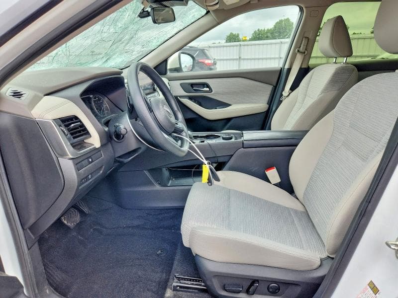 2023 NISSAN ROGUE SV SV 7