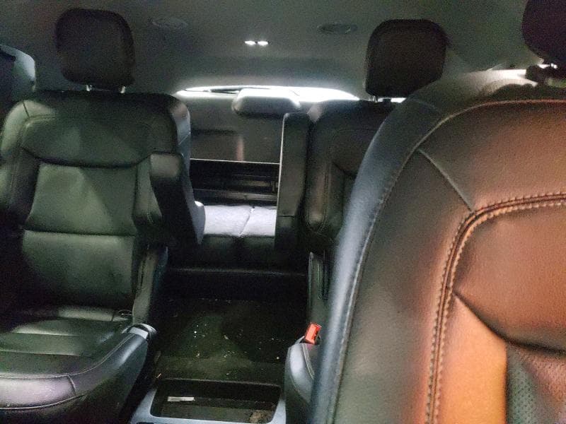 2021 FORD EXPLORER LIMITED 10