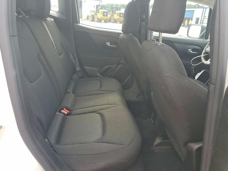 2021 JEEP RENEGADE SPORT SPORT 11