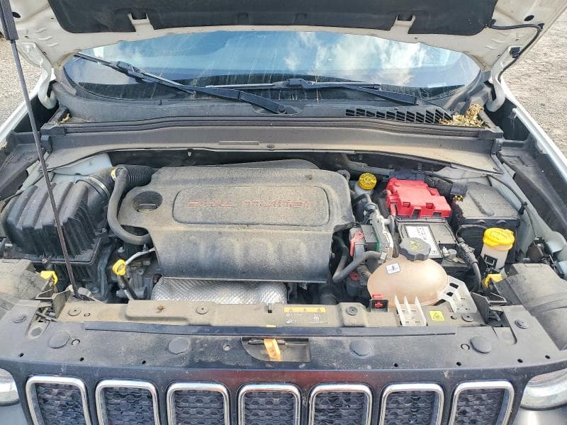 2021 JEEP RENEGADE SPORT SPORT 12