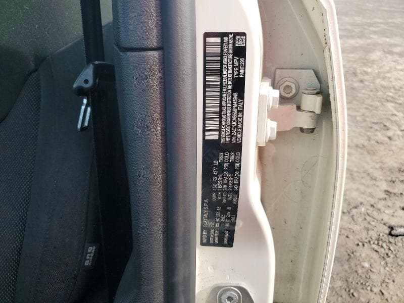 2021 JEEP RENEGADE SPORT SPORT 13
