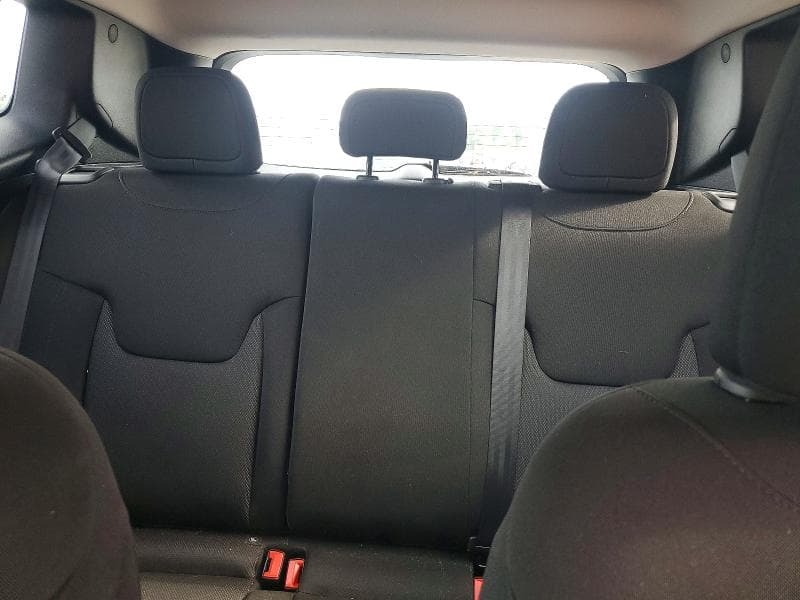 2021 JEEP RENEGADE SPORT SPORT 10