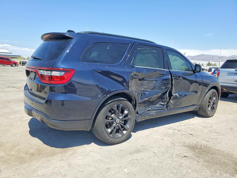 2023 DODGE DURANGO R 3