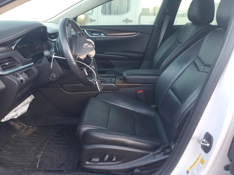 2019 CADILLAC XTS LUXURY 7