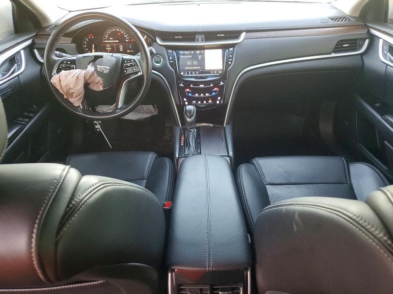 2019 CADILLAC XTS LUXURY 8