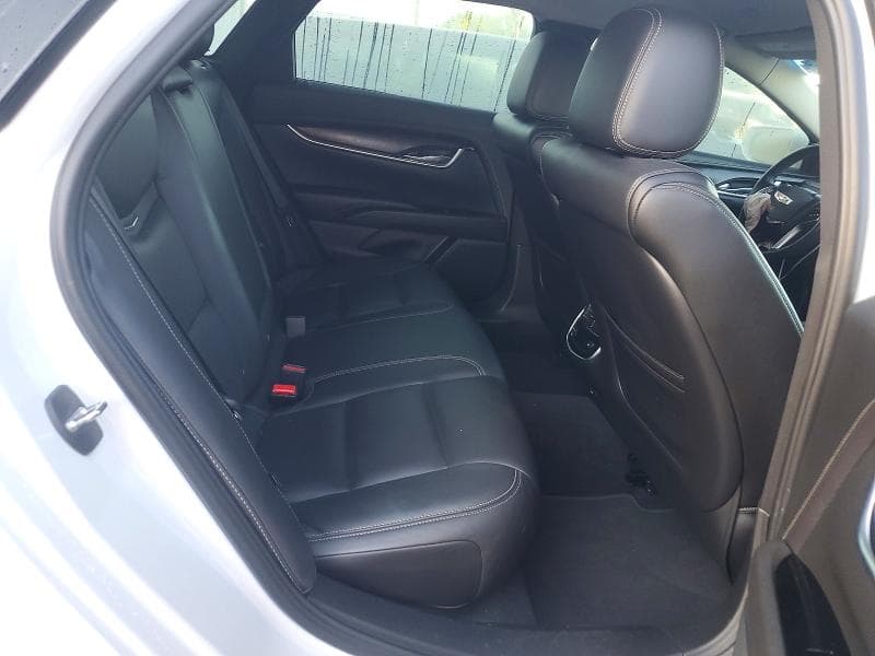 2019 CADILLAC XTS LUXURY 10