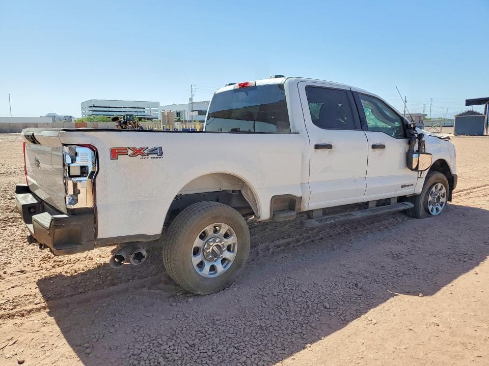 2024 FORD F250 SUPER DUTY 3