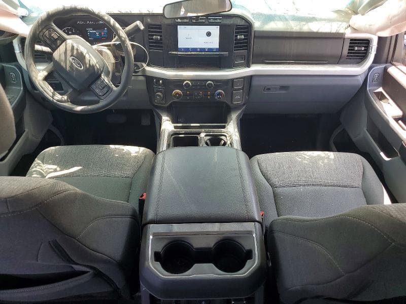 2024 FORD F250 SUPER DUTY 8