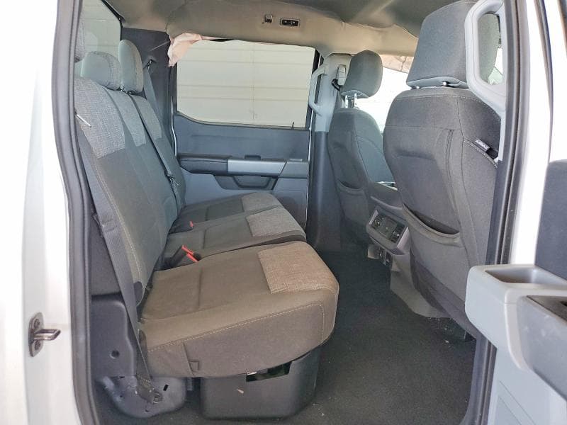 2024 FORD F250 SUPER DUTY 10
